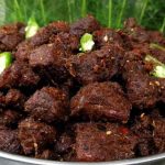 Kerala Beef Roast Recipe