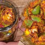 Tasty mango pickle recipe