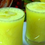 Variety Pacha Manga Juice Recipe