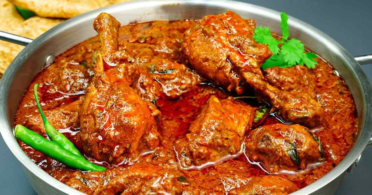 Super Tasty Chicken Recipe