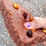 Special Ragi Vattayapam recipe