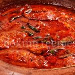 Kerala Fish Curry Recipe