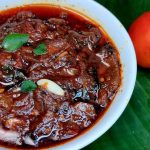 Kerala style Thakkali achar recipe