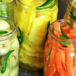 Pickled Vegetables Recipe