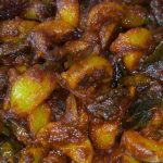 Tasty Kayamnellikka Picklerecipe