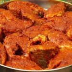 Tasty Meen Perattu Recipe