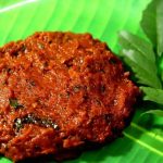 Ulli thakkali chammanthi recipe