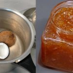 Special Coconut Jam Recipe