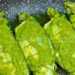 Special Green Fish Fry recipe