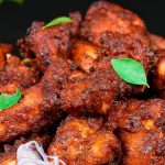 Chicken Fry Recipe