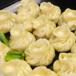 Chicken Momos