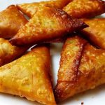 Chicken Samosa