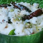 Curd Rice