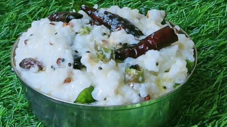 Curd Rice