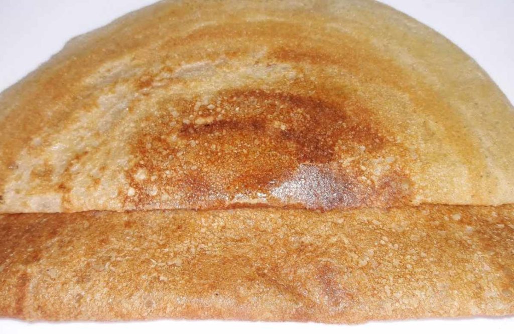 Rava Dosa Recipe