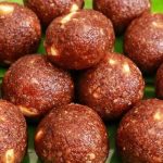 Jaggery Aval Snack Recipe