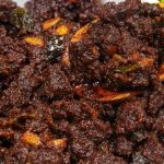 Kerala Style Beef Pickle