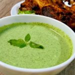 Mint Chutney Recipe