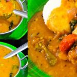 Onion Sambar Recipe