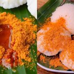 Original Ramassery Idli Podi