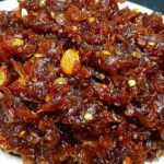 Papaya chutney Recipe