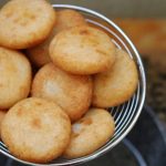 Rava Snack Recipe