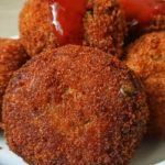 Special Cutlet Recipe