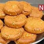 Wheat Biscuits Recipe