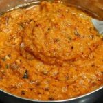 Chutney Recipe