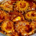 Pavakka Gravy Recipe