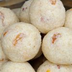 Rava laddu Recipe