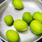 Special Tender Mango Recipe