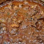 Beef curry Recipe