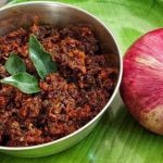 Chammanthi recipes