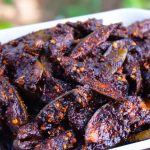 Enna Manga Pickle Recipe