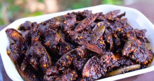 Enna Manga Pickle Recipe