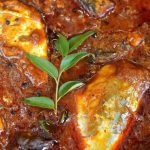 Kerala Style Fish Curry