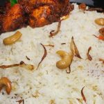 Tasty Ghee Rice Recipe