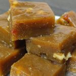 Wheat Halwa Recipe