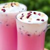 Milk Shake Recipe Summer Drink