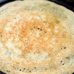 Oats Dosa Recipe