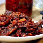 Sardine Pickle Recipe