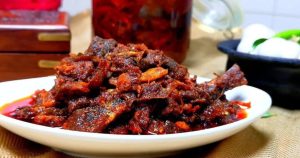 Sardine Pickle Recipe