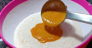 Special Variety pazhampori recipe