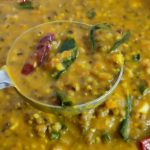 Tasty Green Gram Curry Recipe