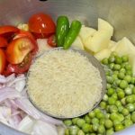 Variety Rice Recipe