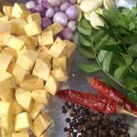 Banana Pepper Fry Recipe