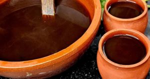Chukku Kappi Recipe