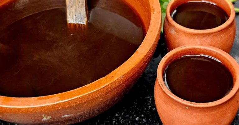 Chukku Kappi Recipe