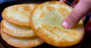 Easy Rava Breakfast Recipe